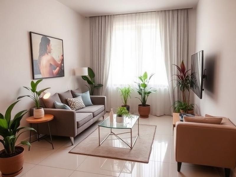 ZentRent home 2